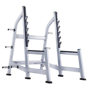 HX-834 Squat Rack