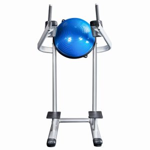 HX-S-3 Parallel Bar Knee Raise Trainer - Hongxing