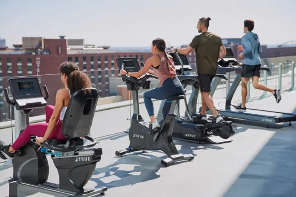 How to Buy Cardio Equipment？