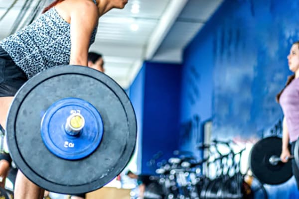 How to Choose the Right Weight Plate for You？