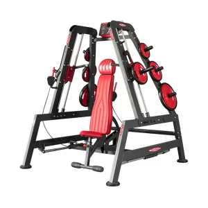 9005 Power Smith Machine Dual System Upper - Hongxing