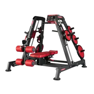 9006 Power Smith Machine Dual System