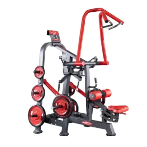 9021 Super Lat Pulldown Circular