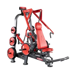 9023 Super inclined chest press