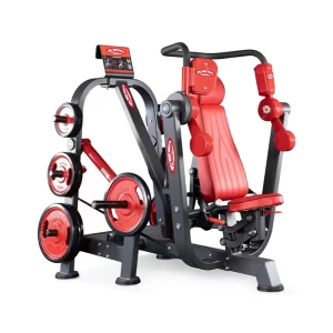 9028 Super Pull Over Gym Machine