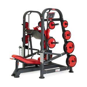 9037 vertical leg press