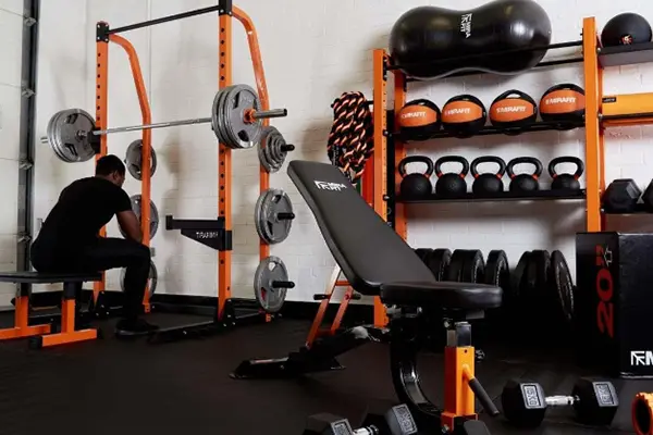 What is the Most Bought Gym Equipment?