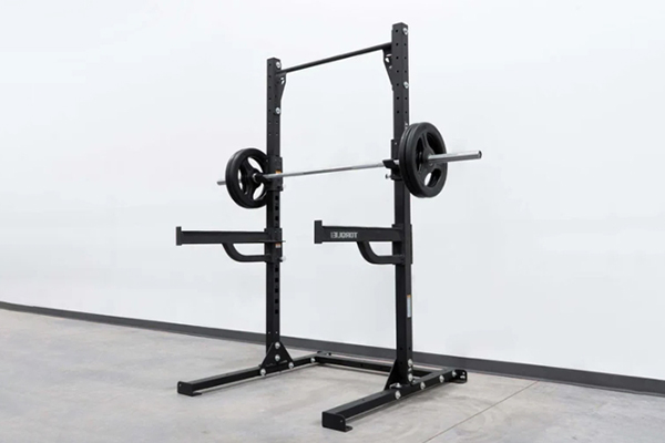 What Is the Best Squat Rack for Home?